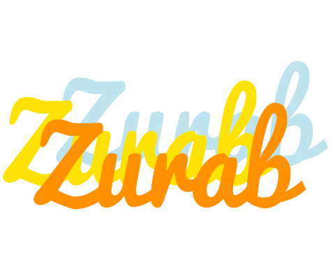 Zurab energy logo
