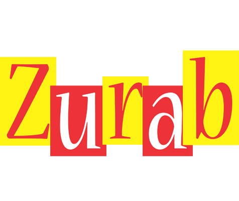Zurab errors logo