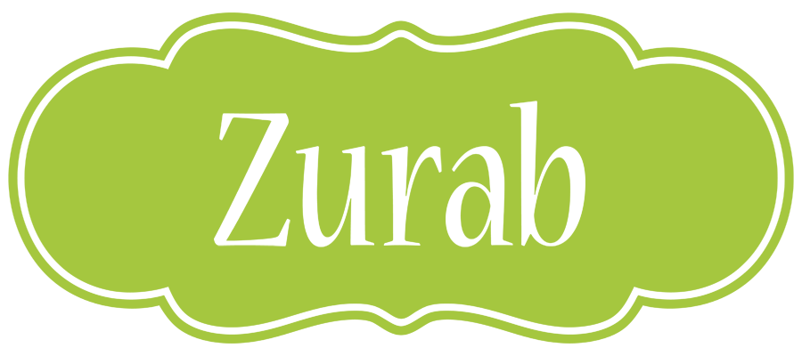 Zurab family logo