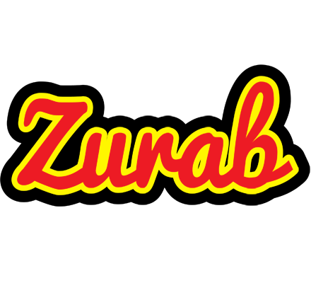 Zurab fireman logo
