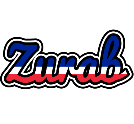 Zurab france logo
