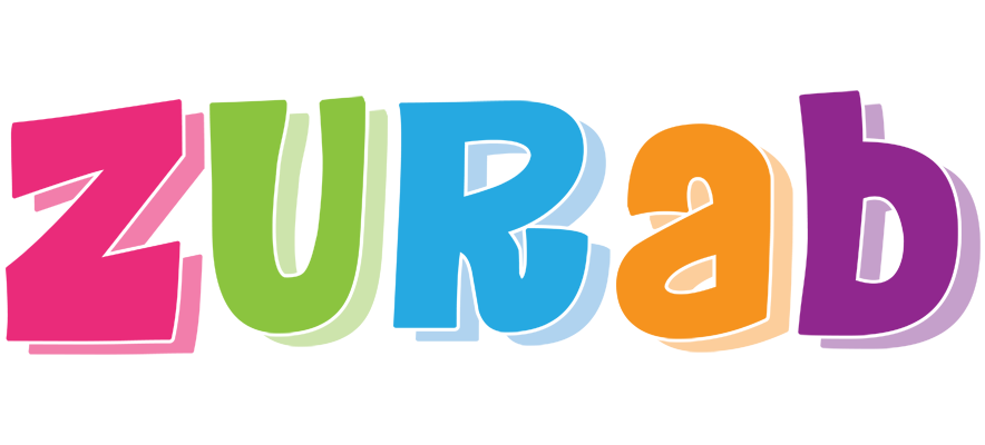 Zurab friday logo