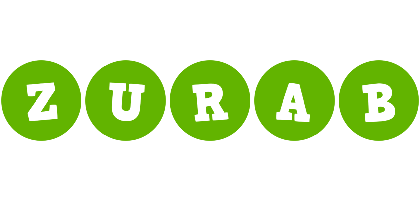Zurab games logo