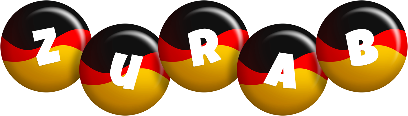 Zurab german logo