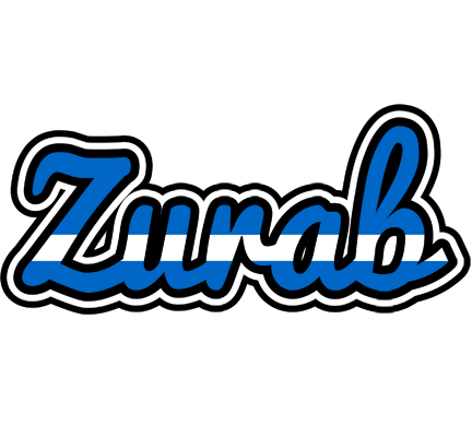 Zurab greece logo
