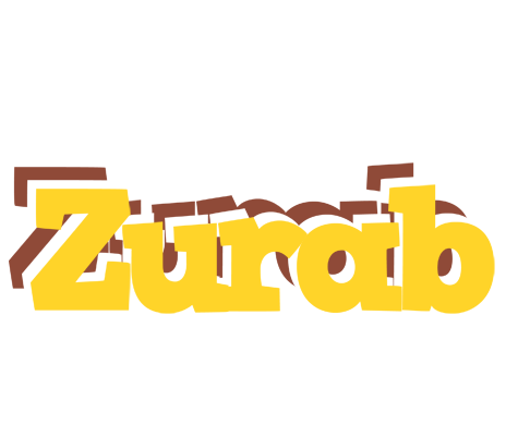 Zurab hotcup logo