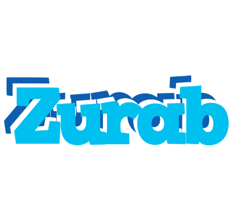 Zurab jacuzzi logo