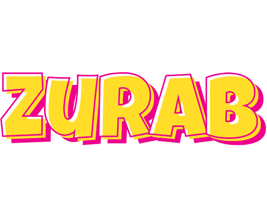 Zurab kaboom logo