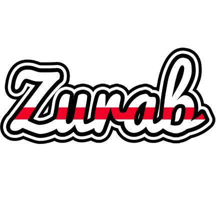 Zurab kingdom logo