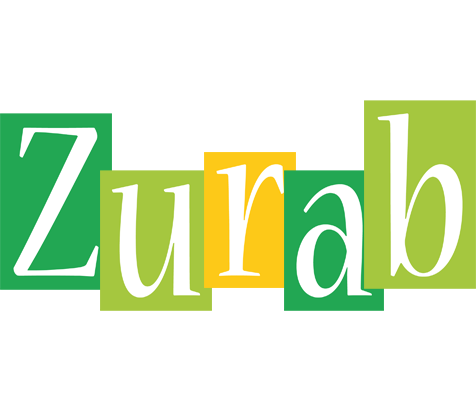 Zurab lemonade logo