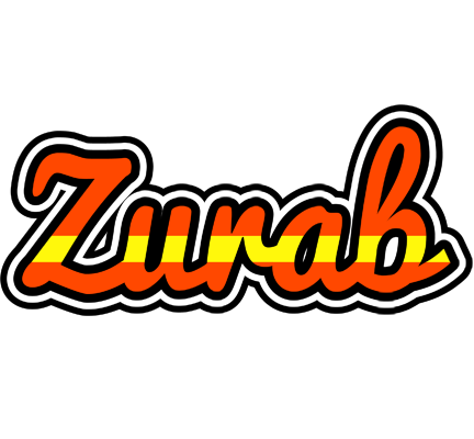 Zurab madrid logo