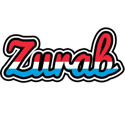 Zurab norway logo