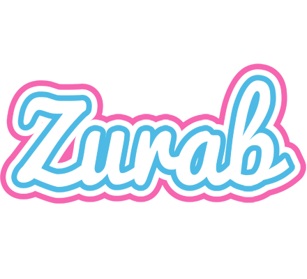 Zurab outdoors logo