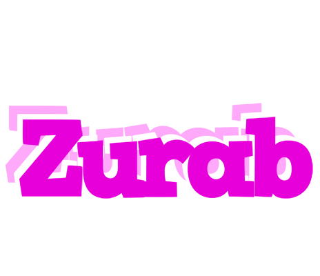 Zurab rumba logo