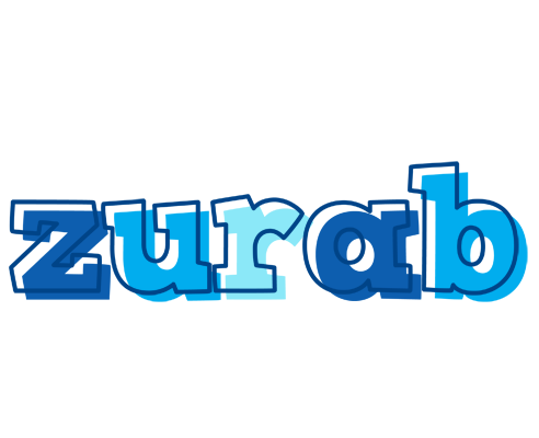 Zurab sailor logo