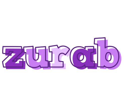 Zurab sensual logo