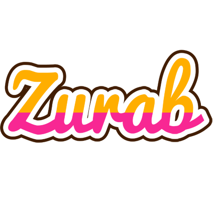 Zurab smoothie logo
