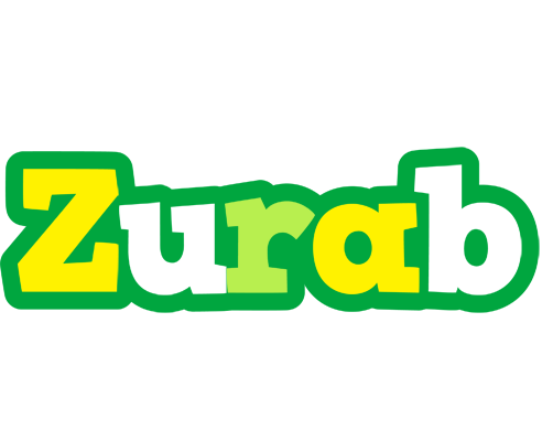 Zurab soccer logo