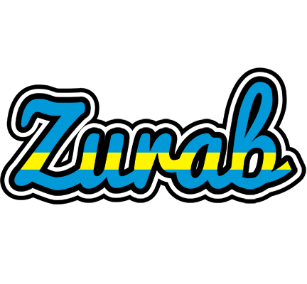 Zurab sweden logo
