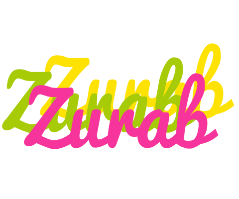 Zurab sweets logo