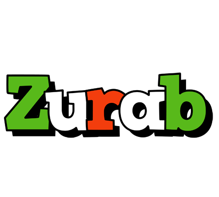 Zurab venezia logo