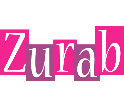 Zurab whine logo