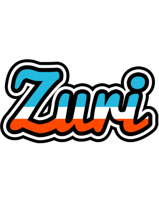 Zuri america logo