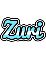 Zuri argentine logo