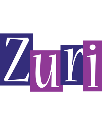 Zuri autumn logo