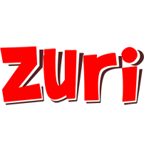 Zuri basket logo