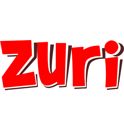 Zuri basket logo