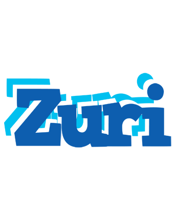 Zuri business logo