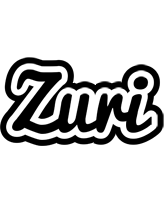 Zuri chess logo