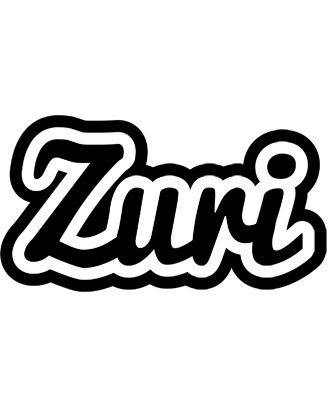 Zuri chess logo