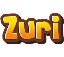 Zuri cookies logo