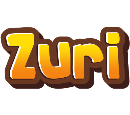 Zuri cookies logo