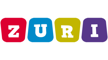 Zuri daycare logo