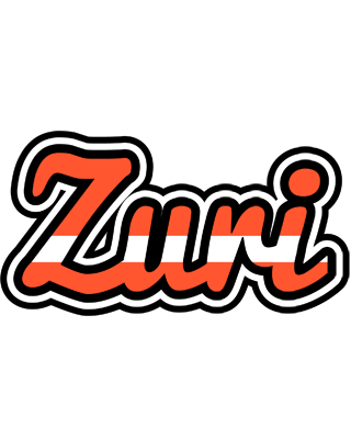 Zuri denmark logo