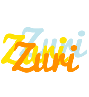 Zuri energy logo