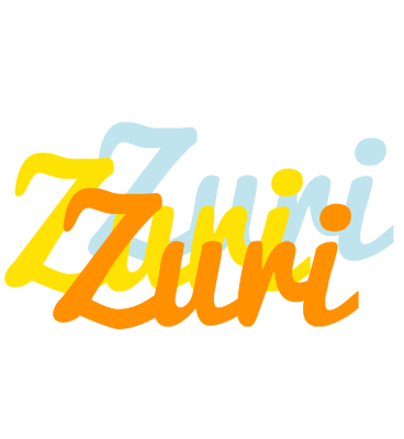 Zuri energy logo