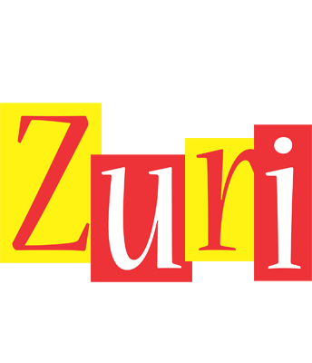 Zuri errors logo