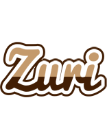 Zuri exclusive logo