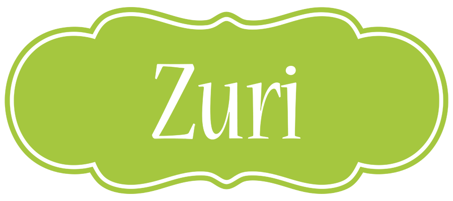 Zuri family logo
