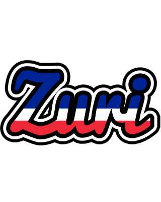 Zuri france logo
