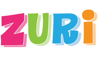 Zuri friday logo