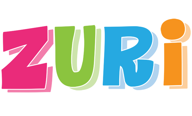 Zuri friday logo