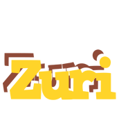 Zuri hotcup logo