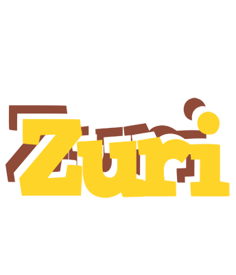 Zuri hotcup logo