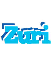 Zuri jacuzzi logo