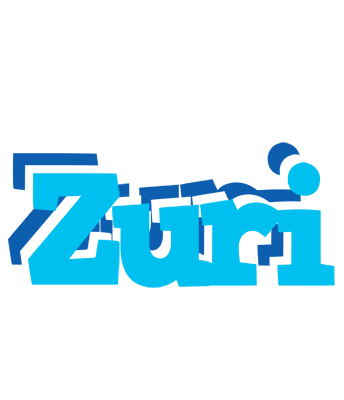 Zuri jacuzzi logo